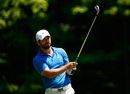 Paul Casey leads the Memorial Tournament heading into the third round