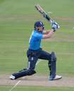 Jos Buttler got going to give England hope