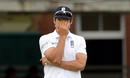 Alastair Cook ponders how to get another wicket