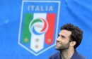 Giuseppe Rossi speaks to the Italian press