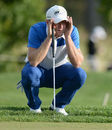 Jamie Donaldson leads after the opening round of the Czech Masters