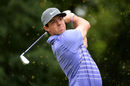 Rory McIlroy is back in contention after a superb second round of 65 at The Barclays