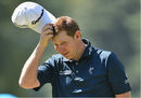 Stephen Gallacher fell just short of Ryder Cup qualification at the Italian Open