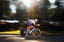Sir Bradley Wiggins rides to world time trial glory