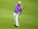 Graeme McDowell failed to reach the knockout stage of the World Match Play for the first time