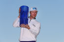 Mikko Ilonen was crowned World Match Play champion after he defeated Henrik Stenson in the final