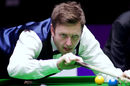 Ricky Walden is into his third ranking final - all of which have come in China