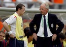 Sven-Goran Eriksson talks to Wayne Rooney during the 2006 World Cup