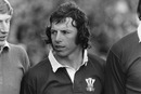 Welsh rugby union player John J Williams