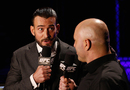 CM Punk announced he has signed with the UFC