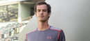 Andy Murray has signed a four-year deal to wear Under Armour's apparel