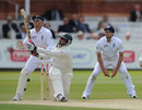 Tamim Iqbal took the attack to Graeme Swann during his hundred