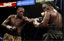 Deontay Wilder dominated Bermane Stiverne in their WBC Heavyweight title bout