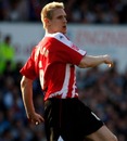 Matthew Kilgallon of Sheffield United pictured in the Championship match against Cardiff 